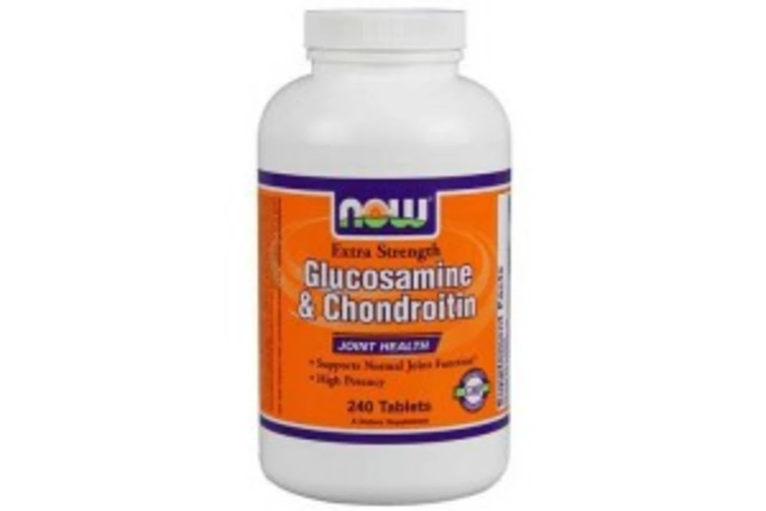 Unlocking the Benefits of Glucosamine Hydrochloride: How this Dietary Supplement Can Transform Your Life