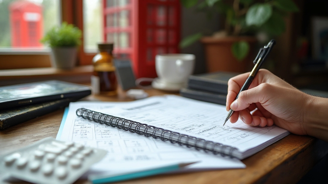 Counseling Tips and Real-World Strategies for a Steady Transition