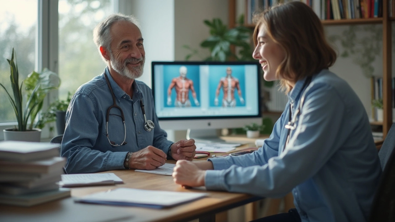 Baclofen’s Medical Journey: Expanding Uses and Ongoing Debates