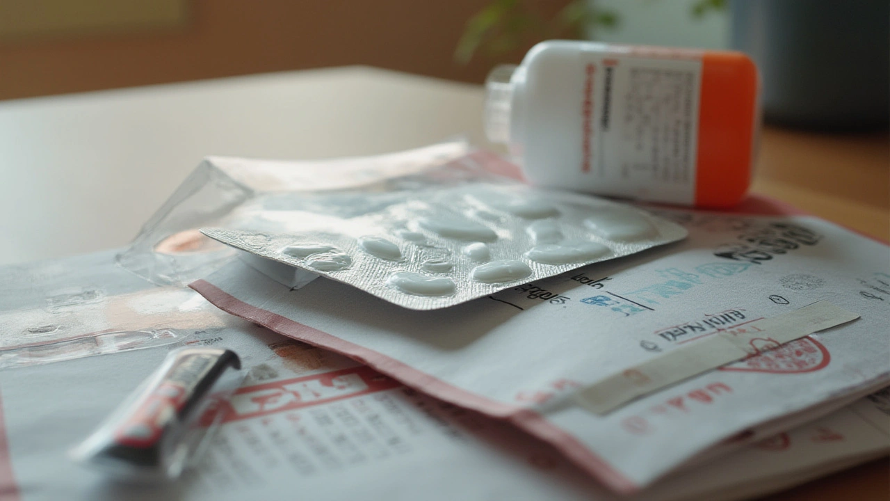 Practical Steps for Buying Oxcarbazepine Online