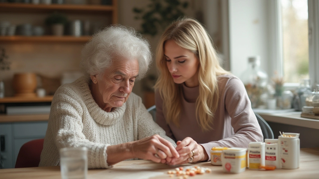 Real-Life Tips for Living With Procardia