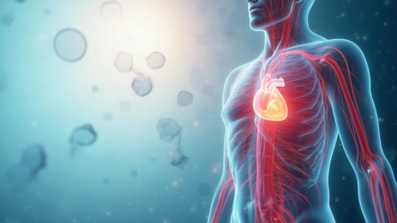 Side Effects, Safety Tips, and What to Watch Out For