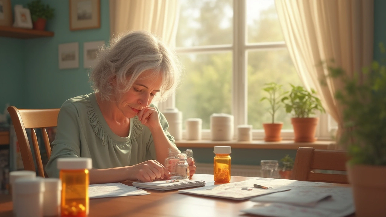 Switching Thyroid Medications Safely: Tips, Dosage Conversions, and Patient Guide