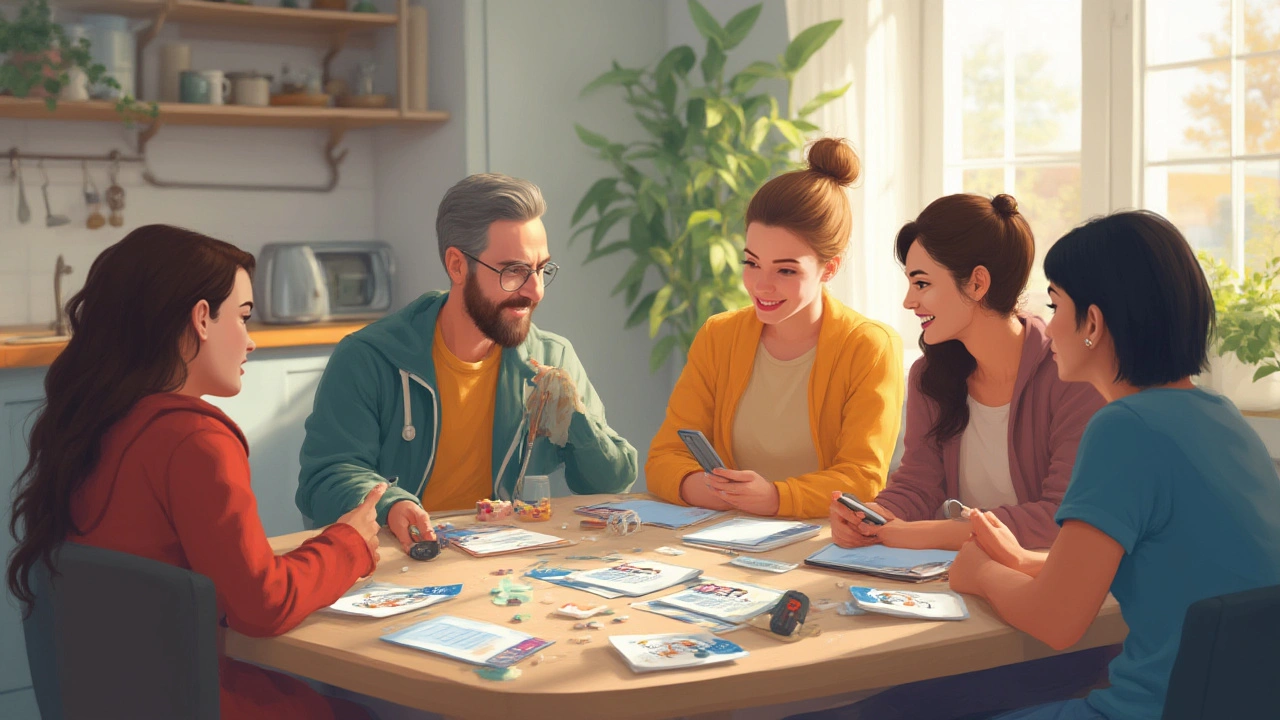 Tips for Getting the Best Deal—Safely