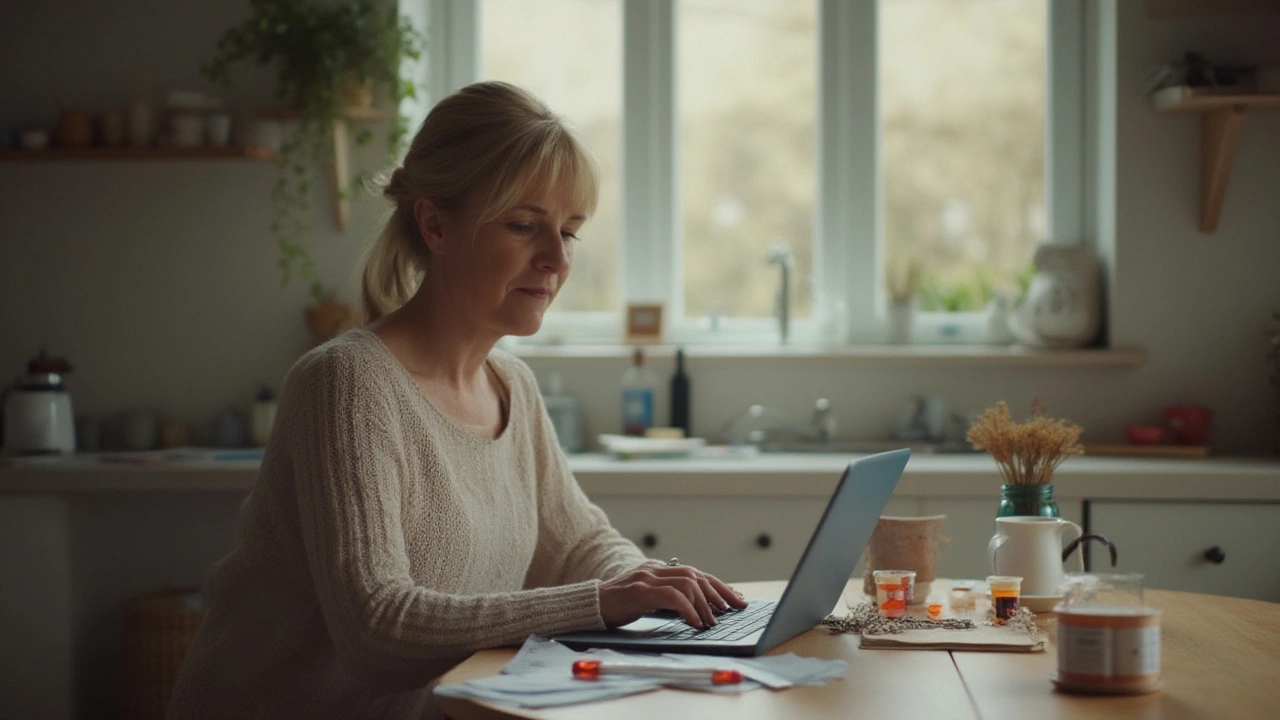 Your Guide to Buying Safely on cdnonlinelab.is: Online Pharmacy Tips & Facts