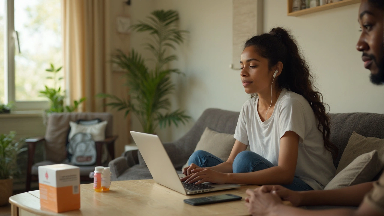 How Technology Is Transforming Opioid Addiction Treatment in 2025