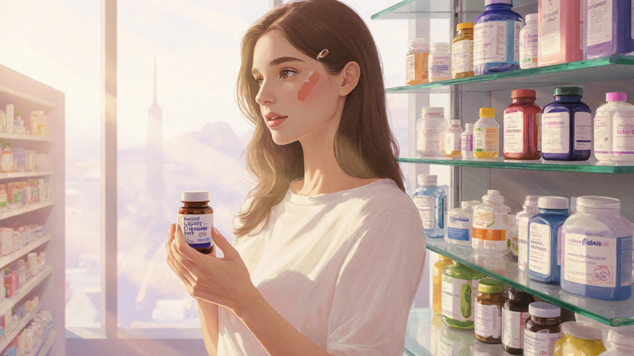 Female Cialis Soft vs Alternatives: Tadalafil and Other Options Compared