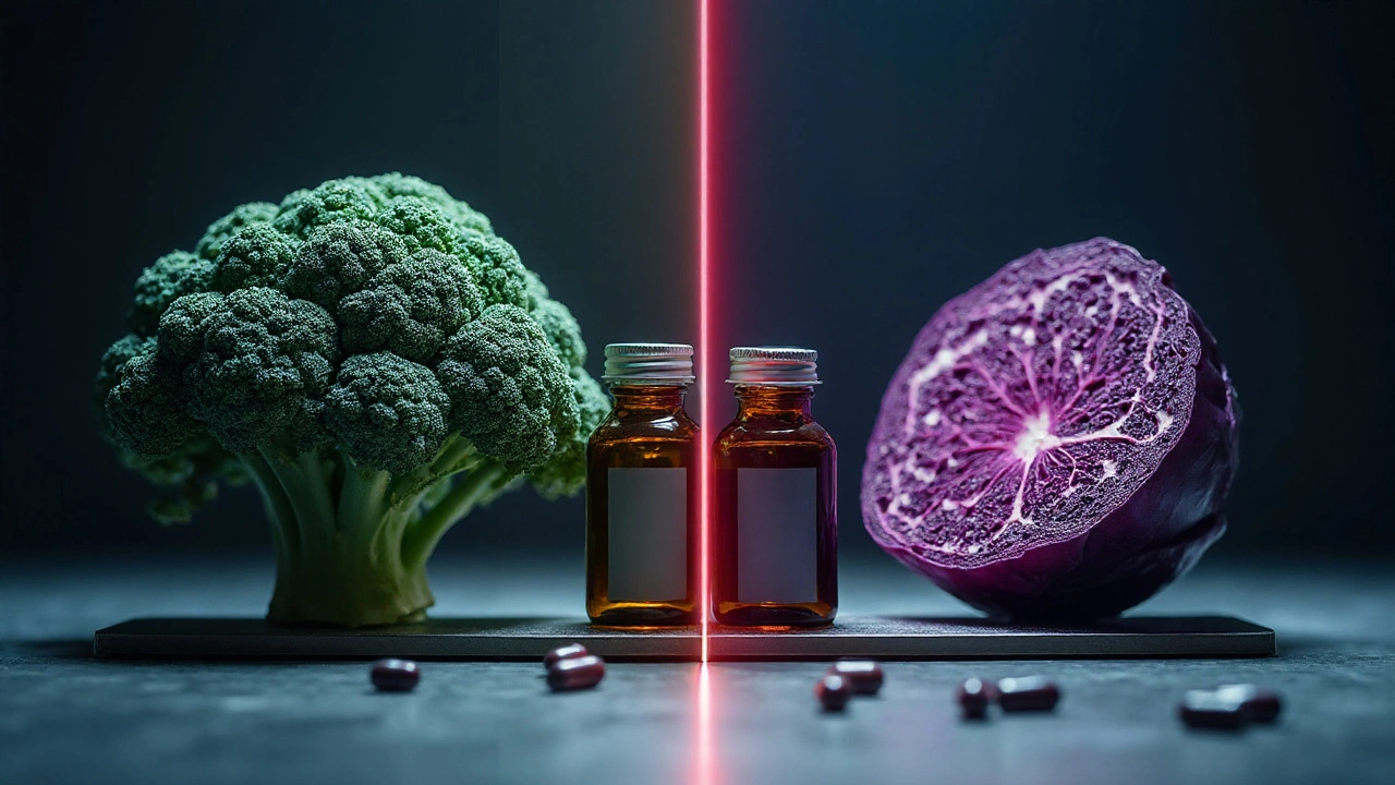 How to Use It Safely: Dosage, Timing, Interactions, and Quality