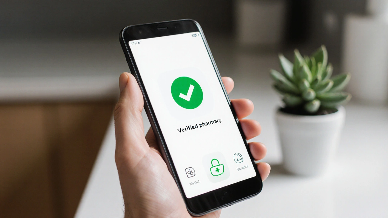 How to Verify an Online Pharmacy