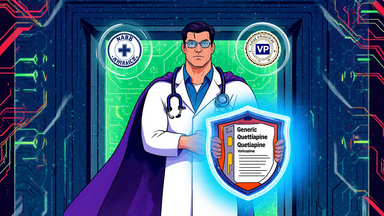 Red Flags: How to Spot a Scam Pharmacy