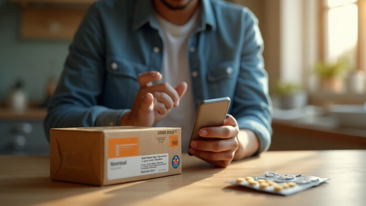Step-by-step: the safest way to order online now (plus FAQs and next steps)