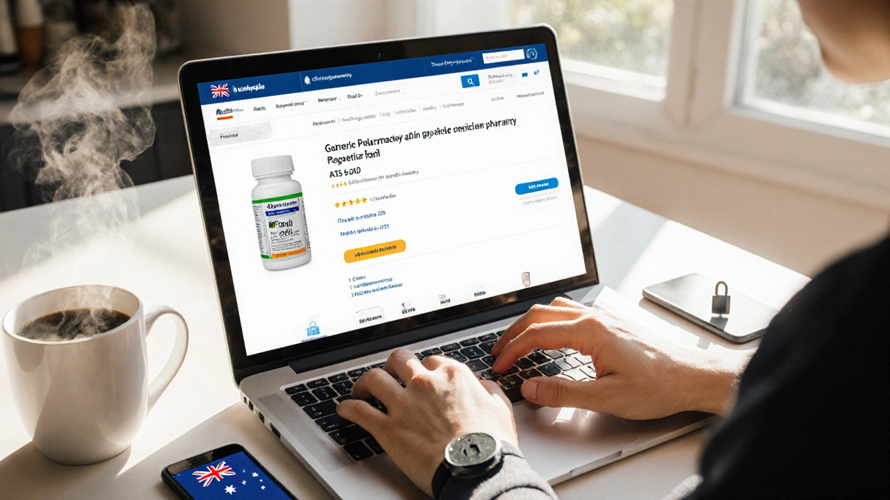 Buy Online Cheap Generic Paxil - Complete Guide for Safe Purchase