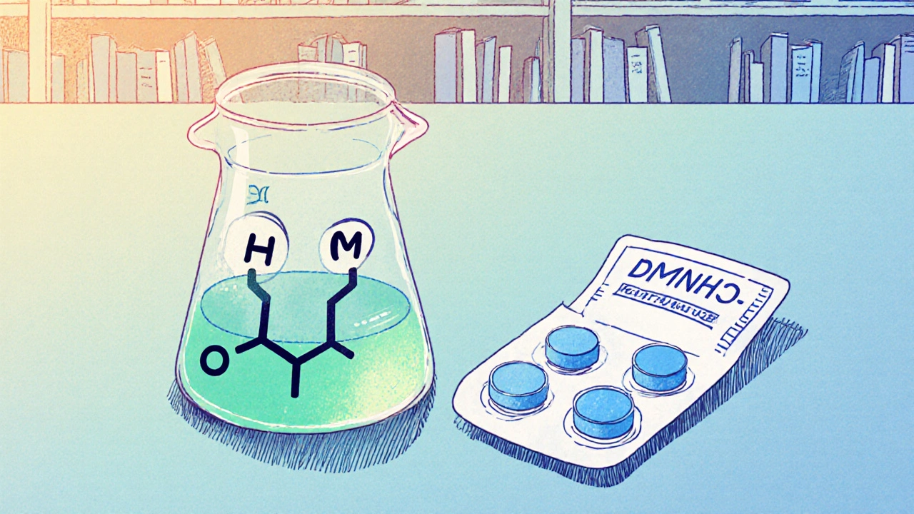 Dimethyl Fumarate Environmental Impact: Risks, Emissions & Sustainable Solutions
