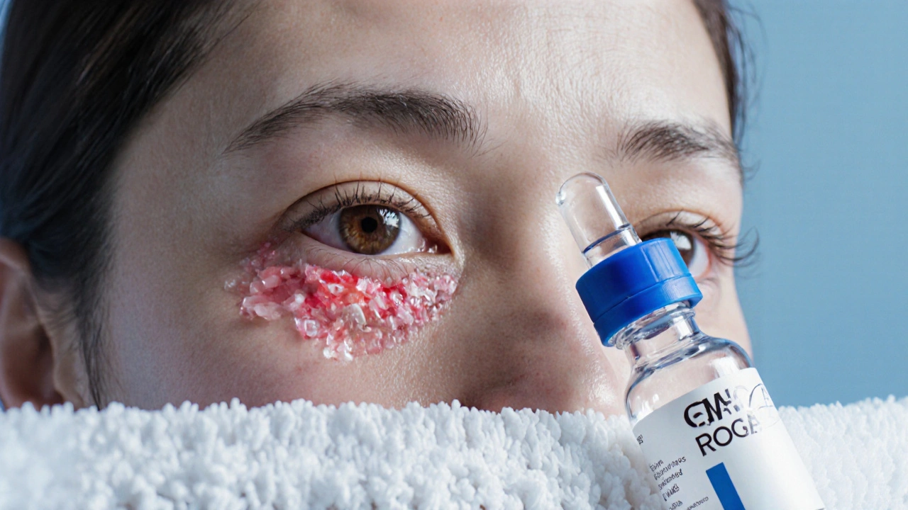 FML Forte vs. Other Eye Steroid Drops: Which Is Best?