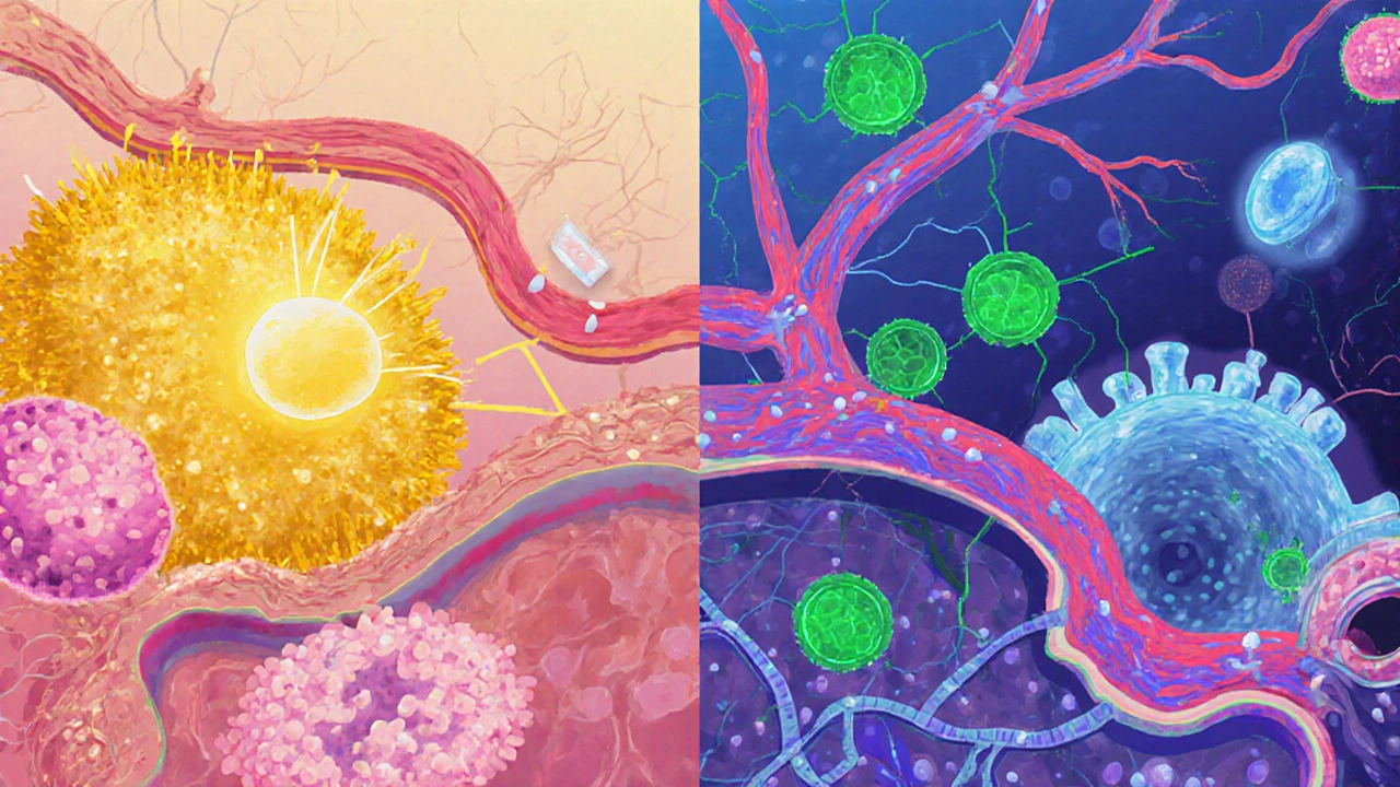 How Allergic Disorders Link to Autoimmune Diseases - What You Need to Know
