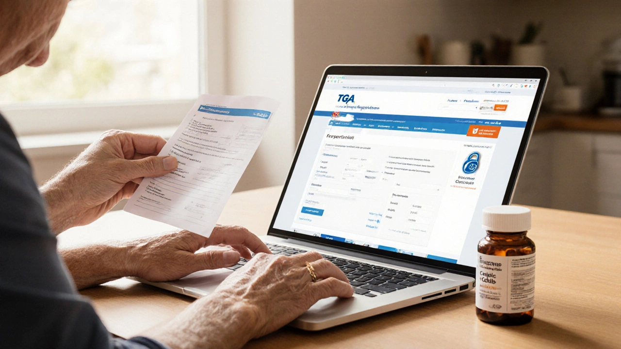 How to Buy Cheap Generic Celecoxib Online Safely in Australia