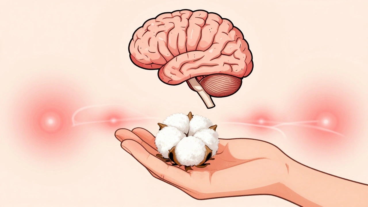 CRPS Rehabilitation: How Desensitization and Graded Motor Imagery Reduce Chronic Pain