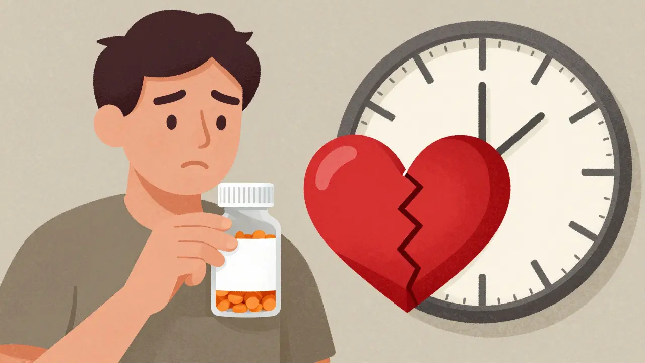 Antipsychotic Metabolic Side Effects: Risks and Monitoring Protocols