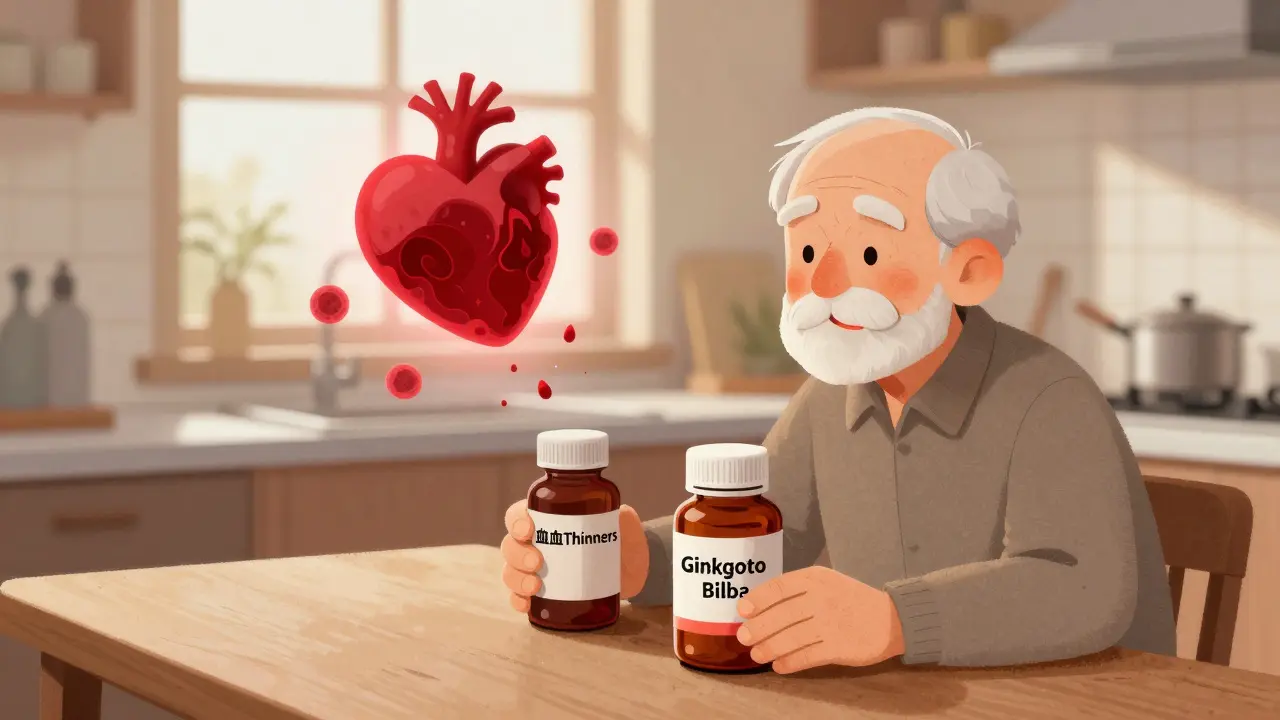 How to Check Supplement Drug Interactions: A Step-by-Step Guide