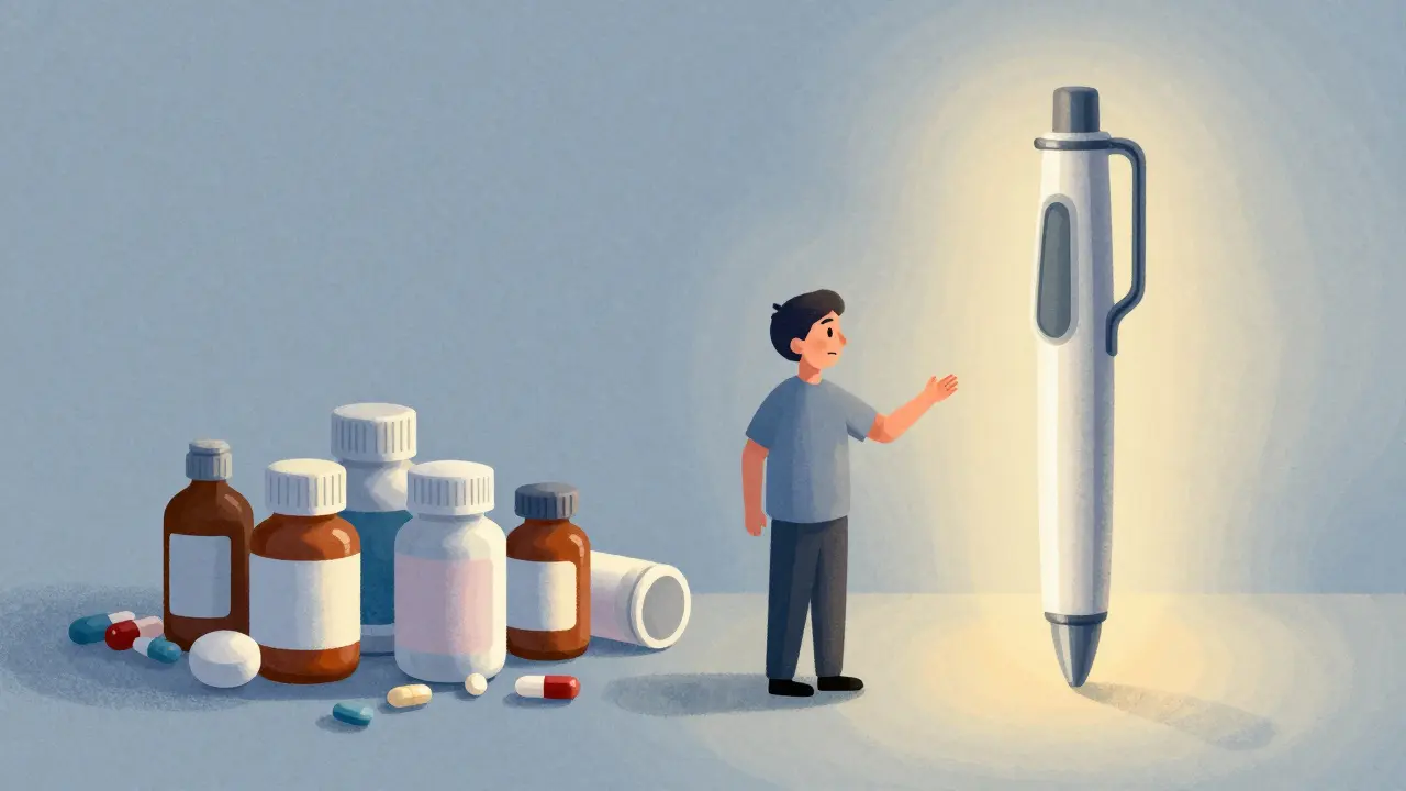 Patient Compliance Advantages with Generic Combination Products