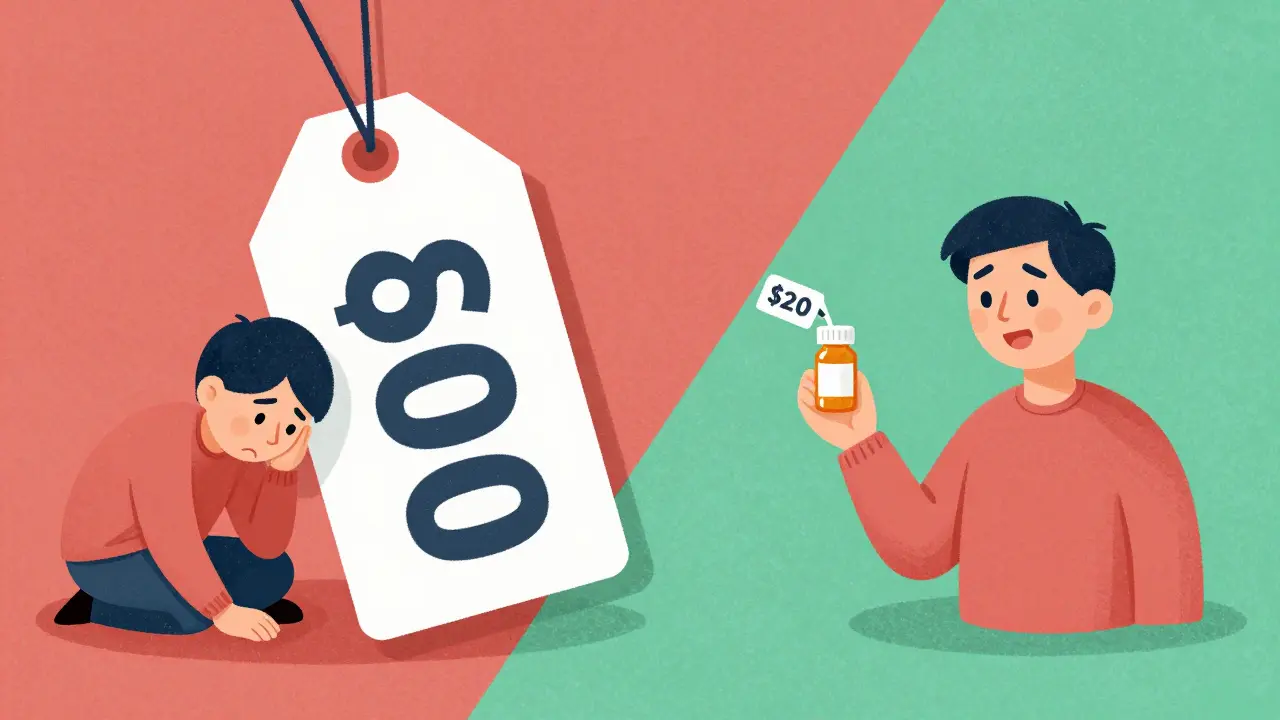 How to Buy Generic Depakote Online and Save Money